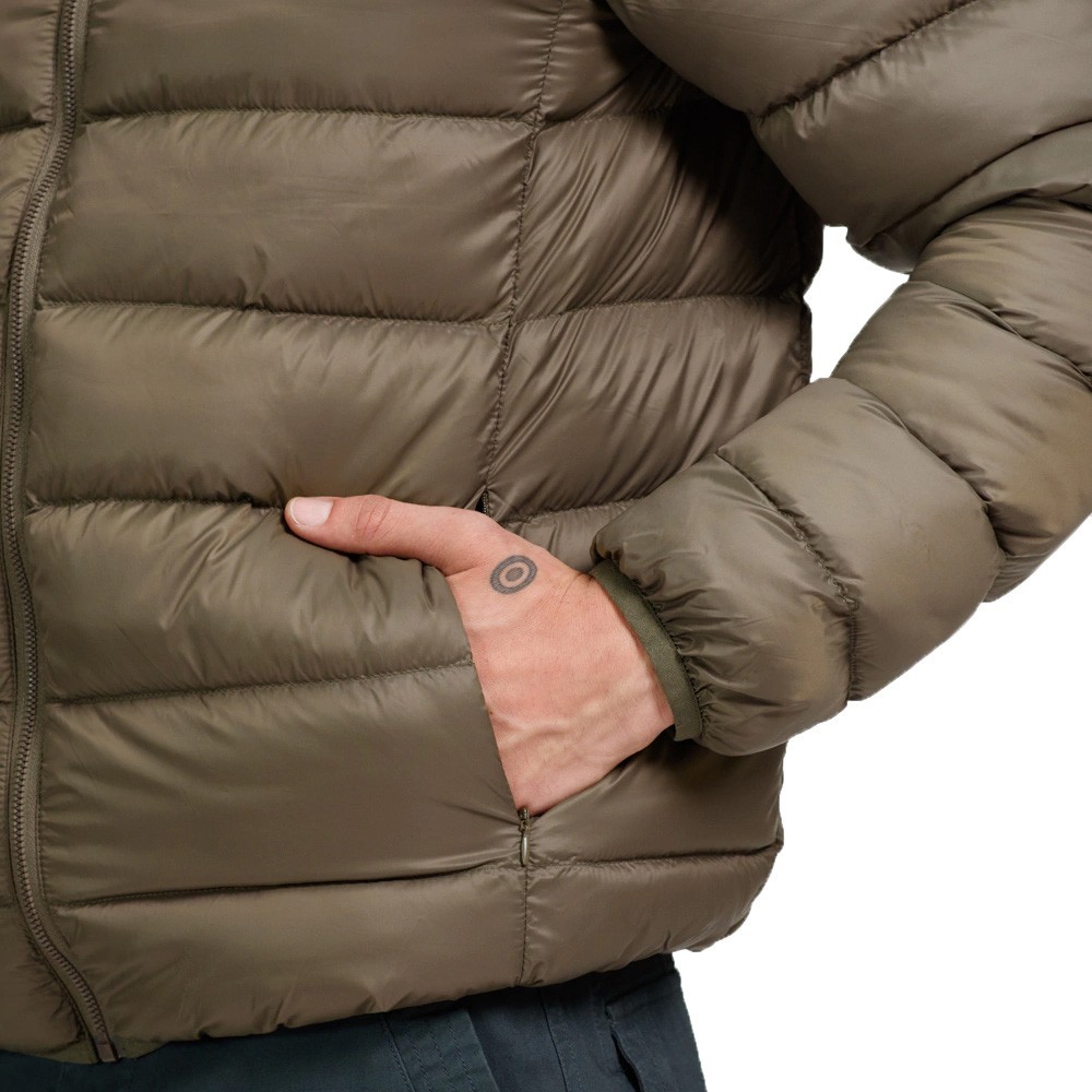 Mistral Jacket Minnesota · foto 5