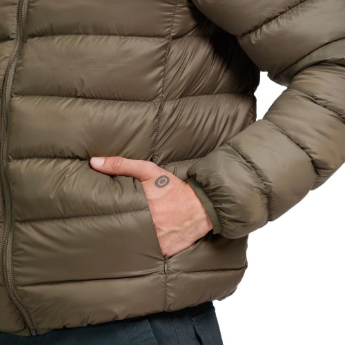 Jacket Minnesota