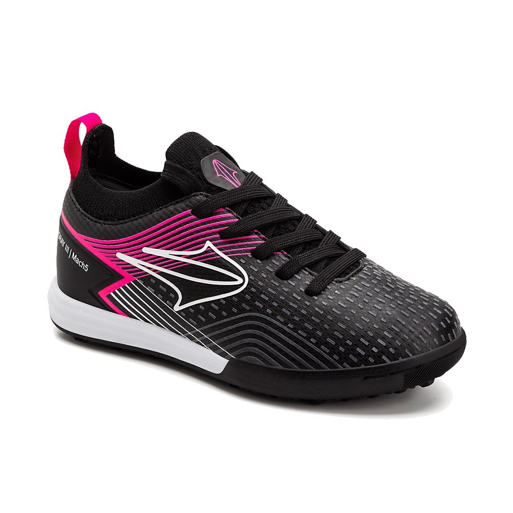 Topper Stingray III Mach 5 Kids