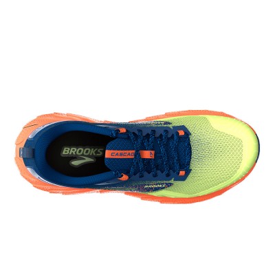 Brooks Cascadia 17 M · foto 6