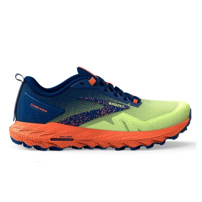 Brooks Cascadia 17 M