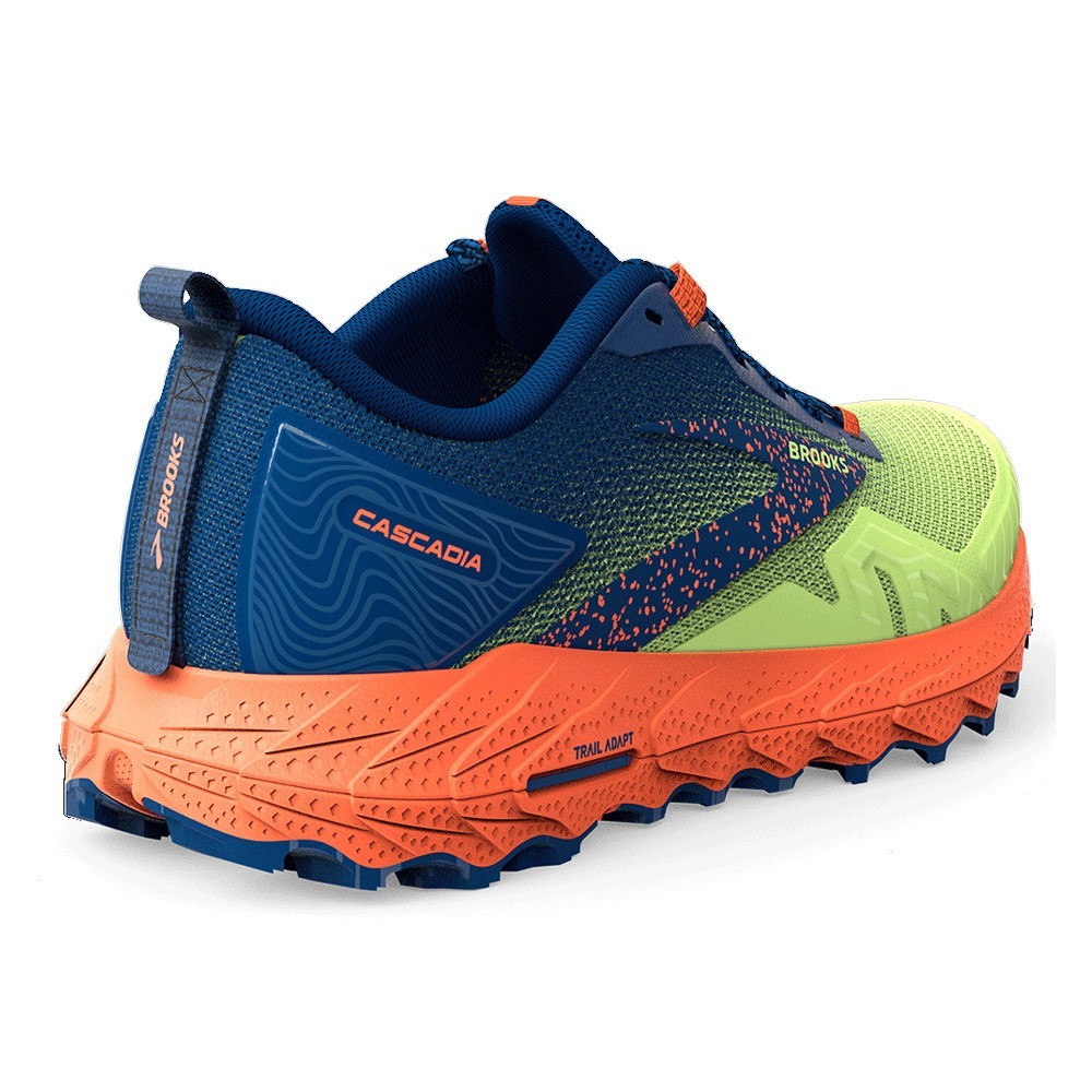 Brooks Cascadia 17 M · foto 4