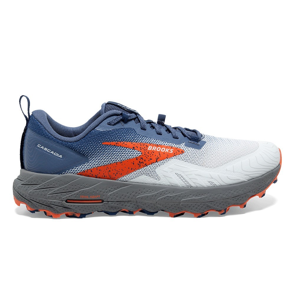 Brooks Cascadia 17 M