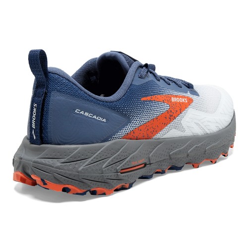 Cascadia 17 M