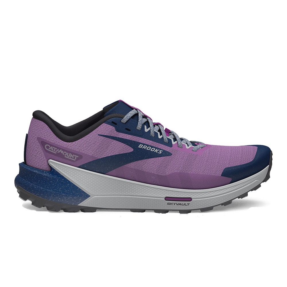 Brooks Catamount 2 W