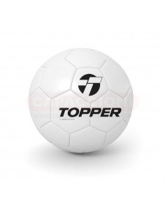 Pelota Retro II - Campo