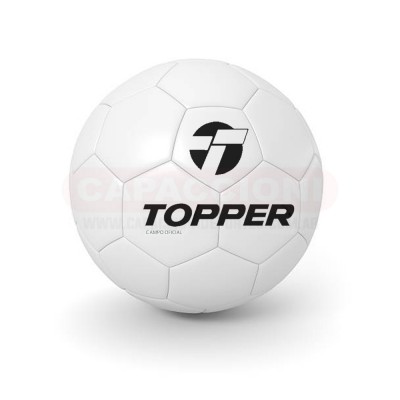Pelota Retro II - Campo