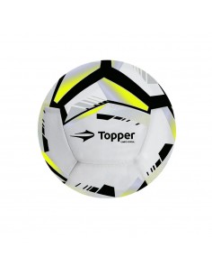 Pelota Campo Street VII