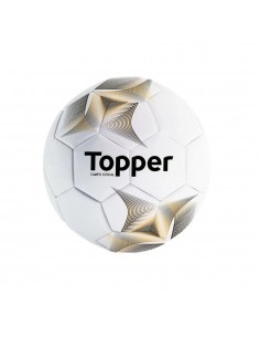 Pelota Campo Street VII