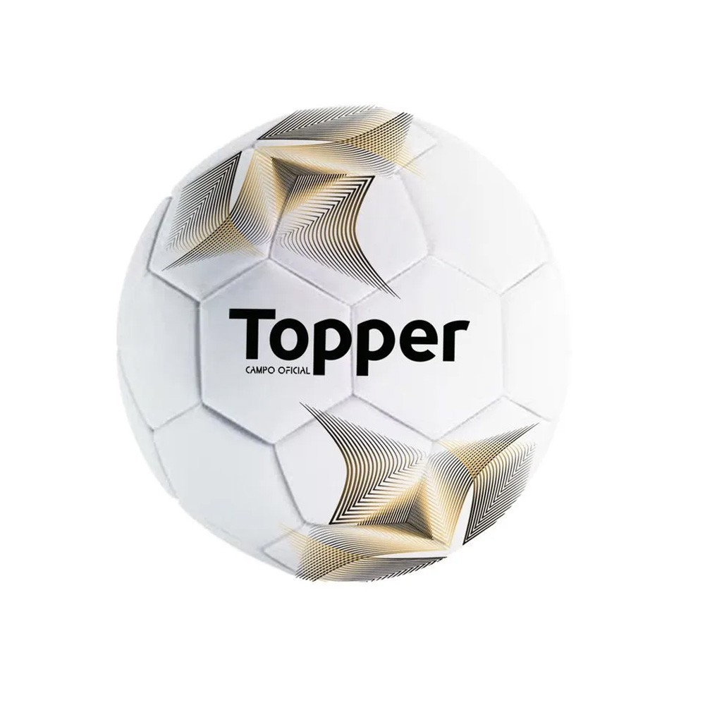 Topper Pelota Campo Street VII