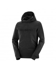 Logo LT FZ Hoodie II M