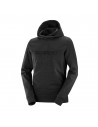 Logo LT FZ Hoodie II M