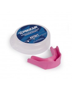 Protector Bucal Color