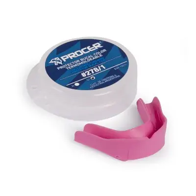 Protector Bucal Color