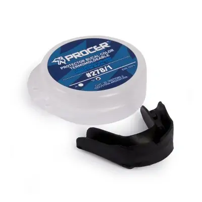 Protector Bucal Color
