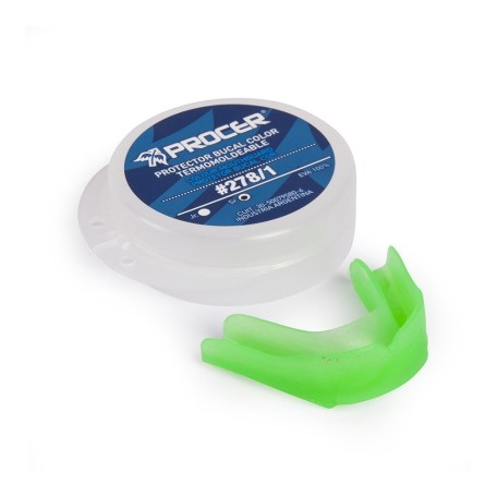Procer Protector Bucal Color