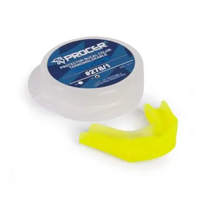 Protector Bucal Color