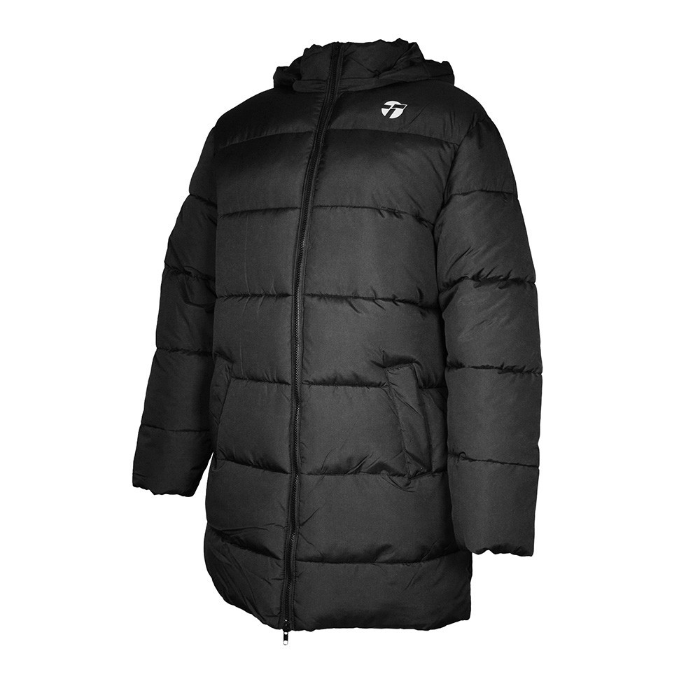 Topper Puffer Long M