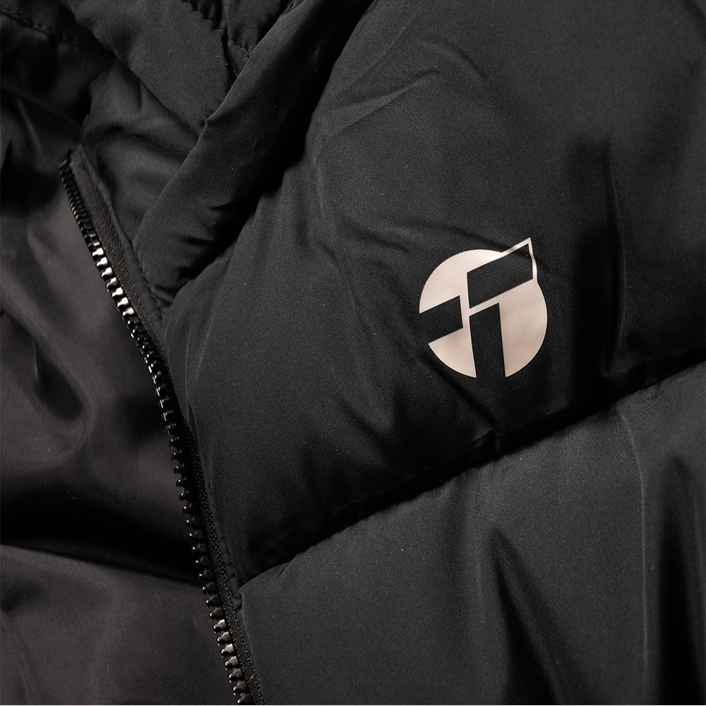 Topper Puffer Long M · foto 3
