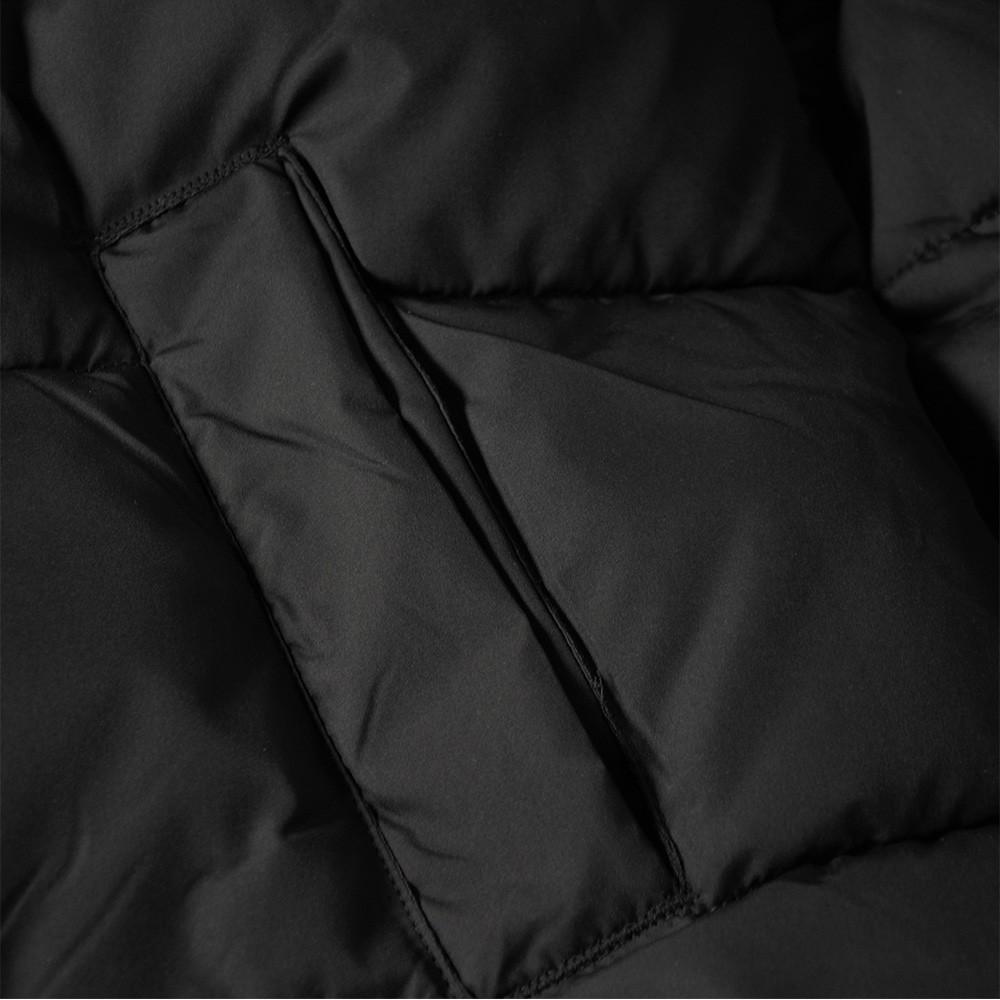 Topper Puffer Long M · foto 4
