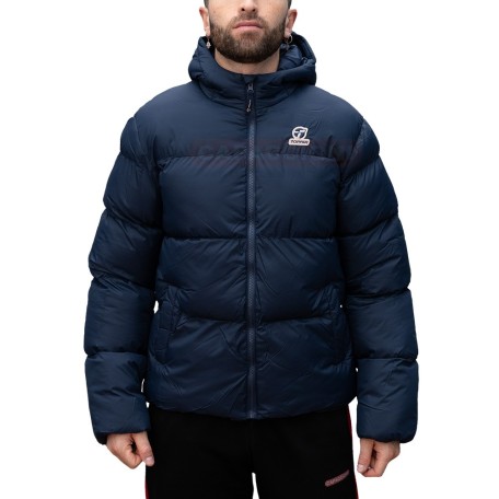 Topper Campera Puffer III