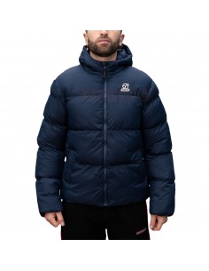 Campera Puffer III