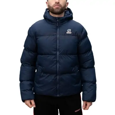 Campera Puffer III