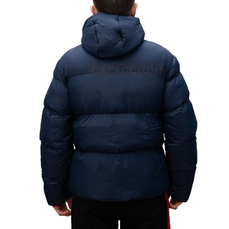 Topper Campera Puffer III 2
