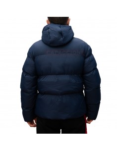 Campera Puffer III 2