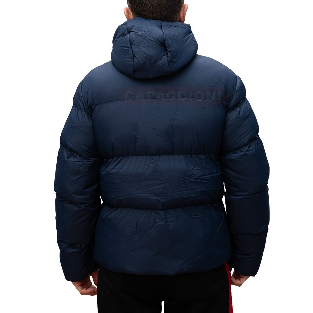 Topper Campera Puffer III · foto 2