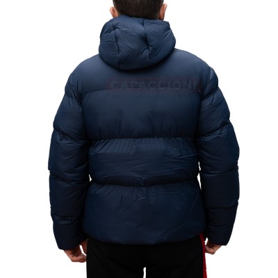 Topper Campera Puffer III · foto 2