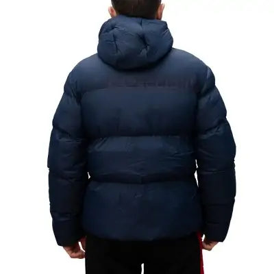 Campera Puffer III