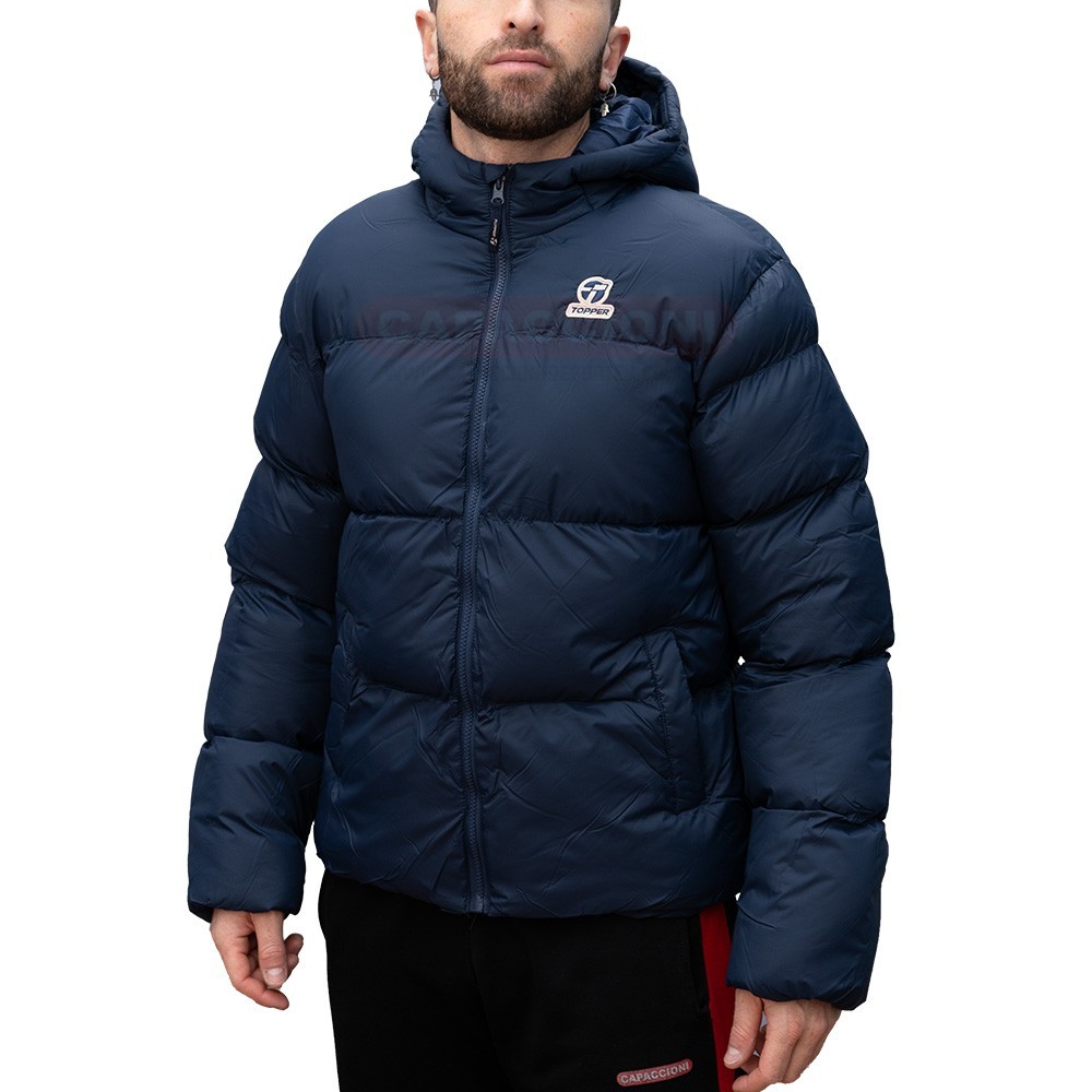 Topper Campera Puffer III · foto 3