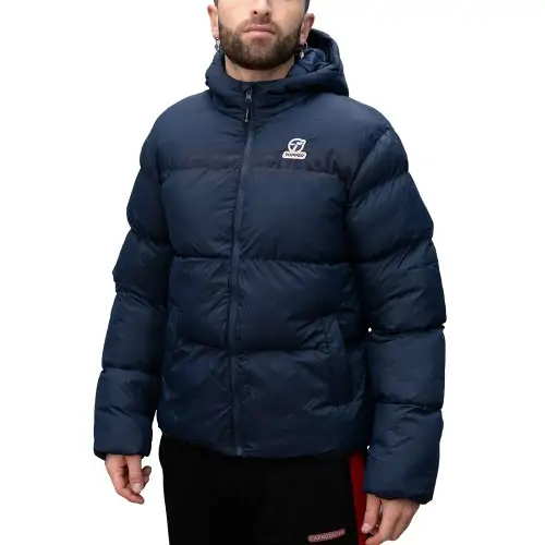 Campera Puffer III