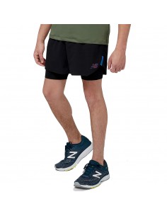 NB Q Speed 5 Inch 2in1 2