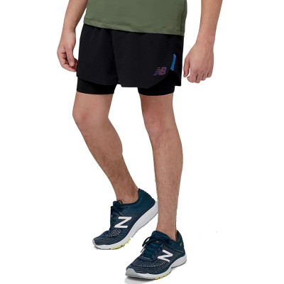 NB Q Speed 5 Inch 2in1