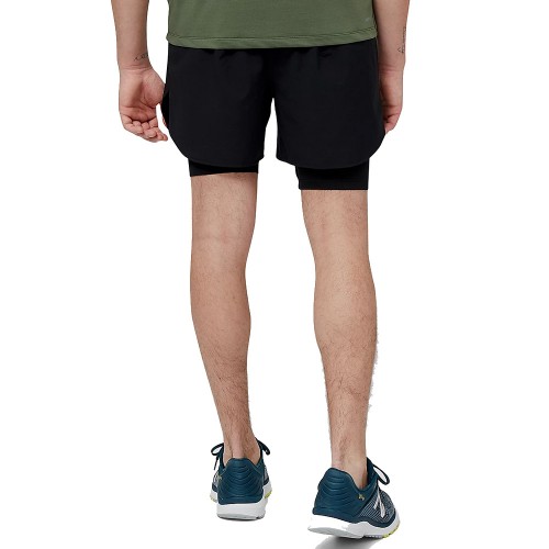 NB Q Speed 5 Inch 2in1