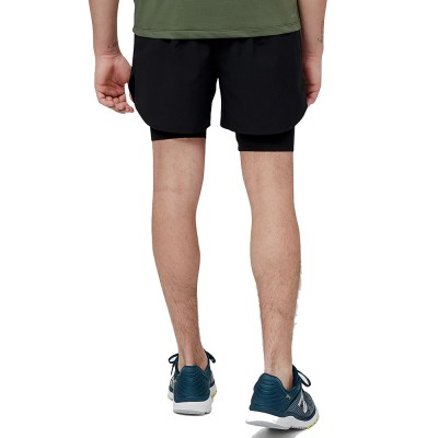 NB Q Speed 5 Inch 2in1