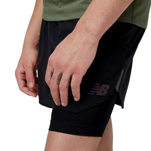 NB Q Speed 5 Inch 2in1