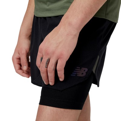 NB Q Speed 5 Inch 2in1