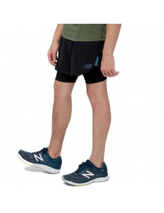 NB Q Speed 5 Inch 2in1