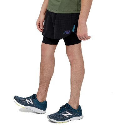 NB Q Speed 5 Inch 2in1