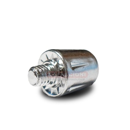 Gilbert Tapon Cage Pro / Side Step 6stud 14mm 2