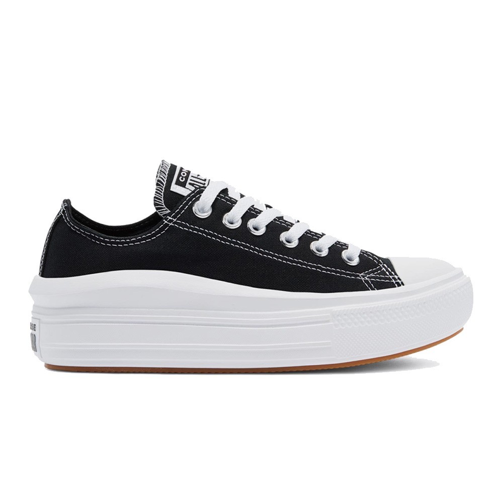 Converse Chuck Taylor All Star Move OX