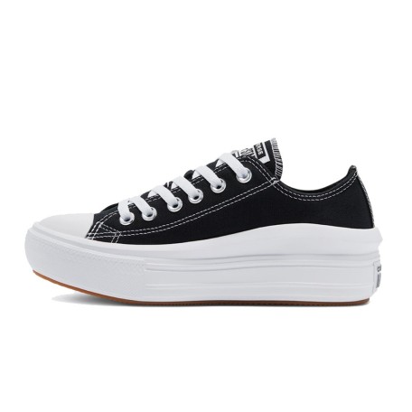 Converse Chuck Taylor All Star Move OX 2