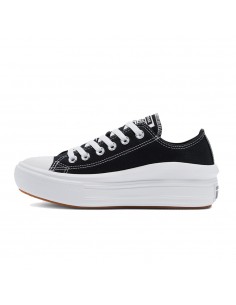 Chuck Taylor All Star Move OX 2