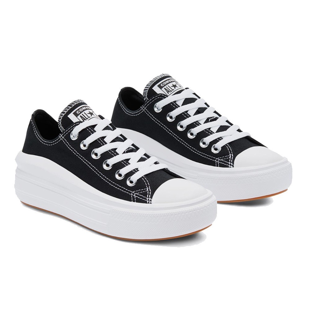 Converse Chuck Taylor All Star Move OX · foto 3