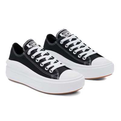 Converse Chuck Taylor All Star Move OX · foto 3