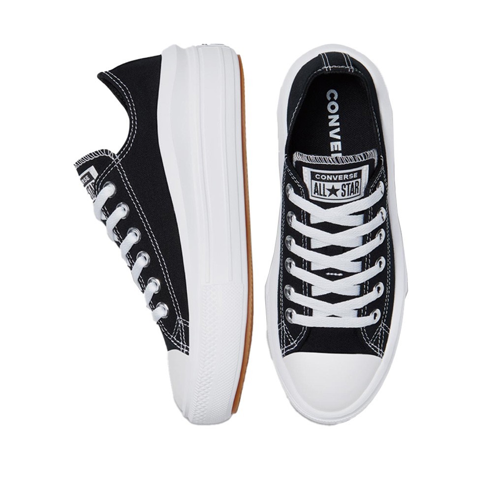 Converse Chuck Taylor All Star Move OX · foto 4