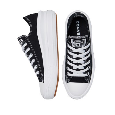 Converse Chuck Taylor All Star Move OX · foto 4